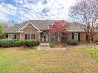 219 Hillsboro Trce, Spartanburg, SC 29301