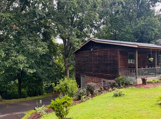 37 Cedar Hill Ln, Weaverville, NC 28787