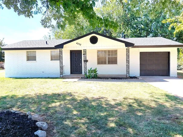 4237 Sunnyview Dr, Del City, OK 73115