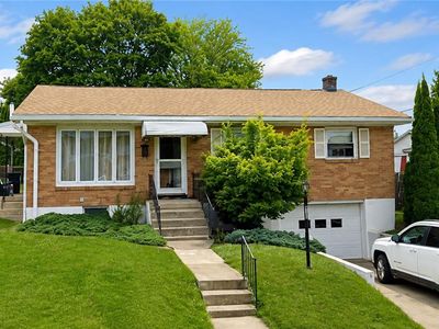 958 Seybert St, Hazleton, PA, 18201
