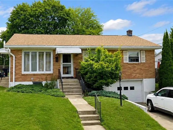 958 Seybert St, Hazleton, PA 18201