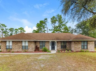 320 Foxridge Rd, Orange Park, FL 32065