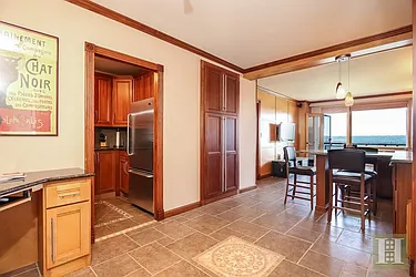 Sold by Halstead Real Estate