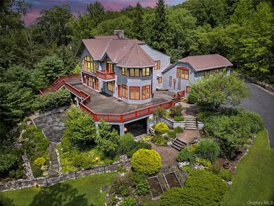 6 Old   Cranberry Road, Sloatsburg, NY, 10974