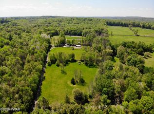 818 Tannery Rd, Lake Ariel, PA 18436