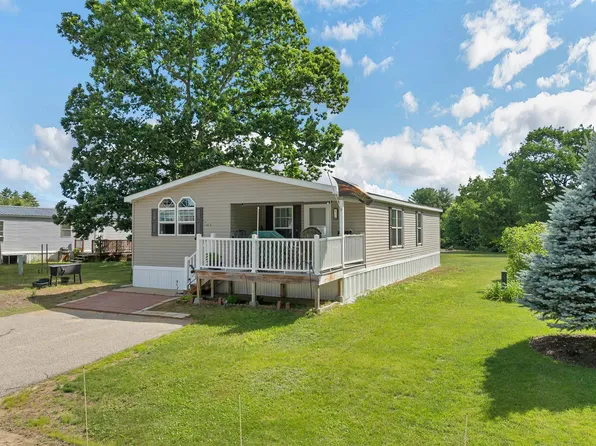 41 Circle Drive, Belmont, NH 03220