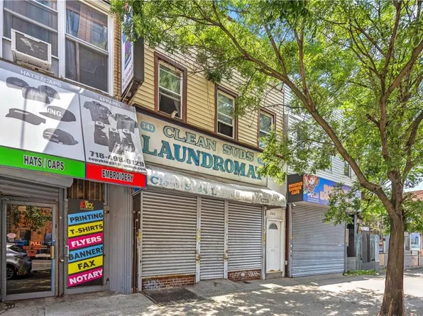 343 Rockaway Ave, Brooklyn, NY 11212