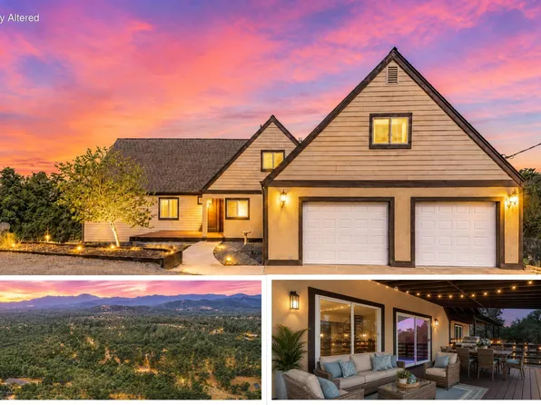 13672 Twin Lakes Ln, Redding, CA 96003