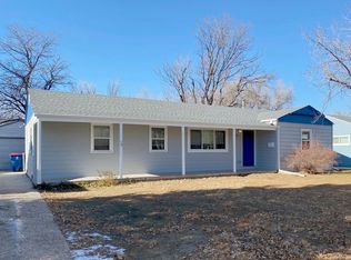 2881 S Holly Pl, Denver, CO 80222