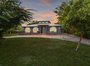 4580 54th Ave NE, Naples, FL 34120