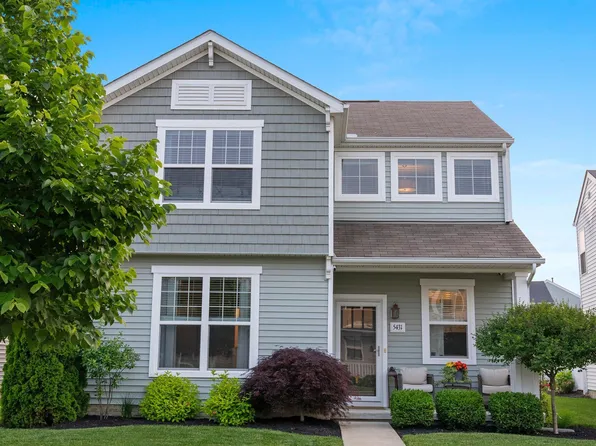 5431 Goose Falls Dr, Dublin, OH 43016