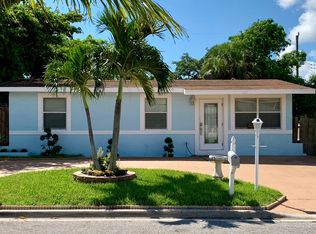 1149 W 36th St, Riviera Beach, FL 33404