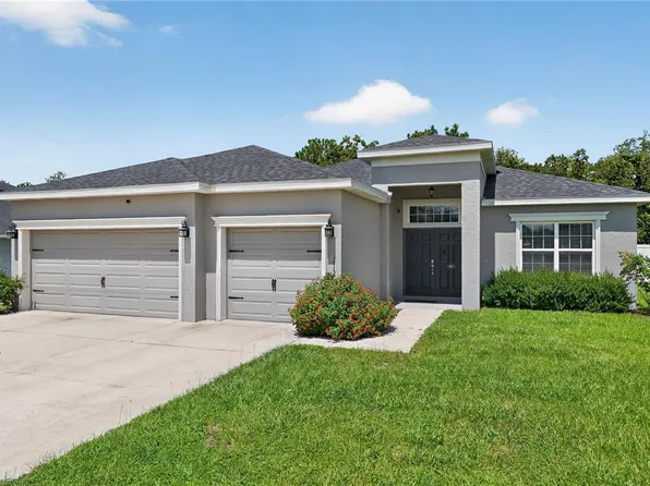 11370 SW 57TH AVENUE, OCALA, FL 34476