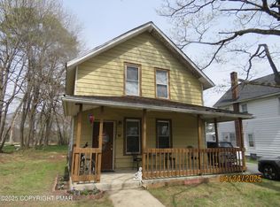 1599 Church St, Tobyhanna, PA 18466