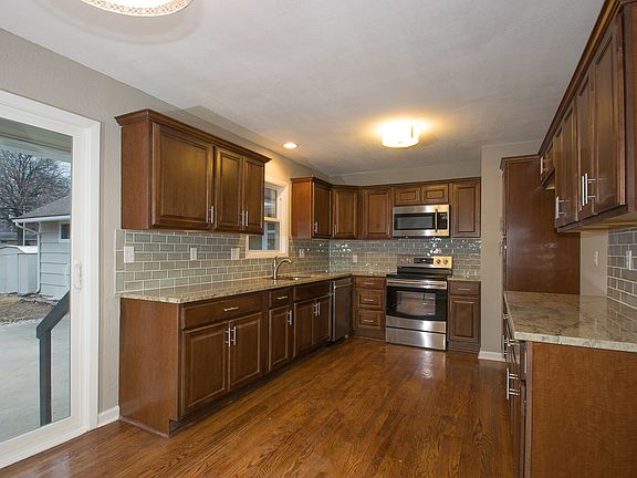 6217 W. 77th St., PV, KS