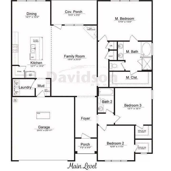 2nd image of 239 Dustin Ln