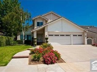 793 Oak Knoll St, Brea, CA 92821