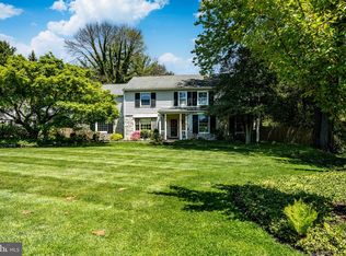 1607 Lark Ln, Villanova, PA 19085
