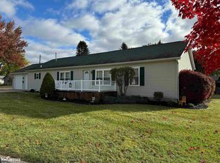 232 Weitzel Dr, Bad Axe, MI 48413