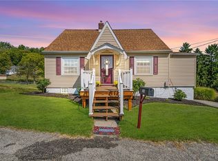 138 Glenn Ave, Jeannette, PA