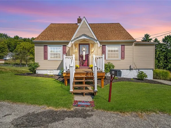 138 Glenn Ave, Jeannette, PA 15644