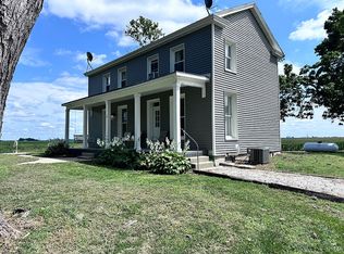 2329 Lone Rd, Ashland, IL 62612