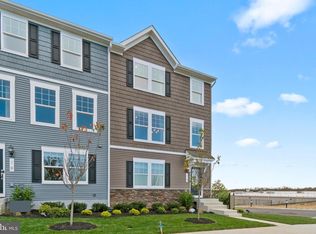 316 Anthem St, Ranson, WV 25438