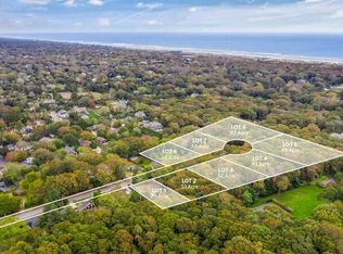 30 Handy Ln LOT 2, Amagansett, NY 11930
