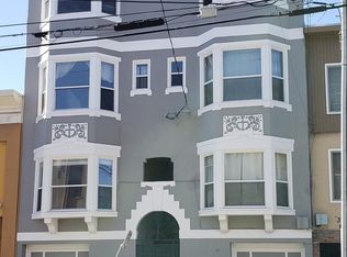 381 21st Ave #381, San Francisco, CA 94121