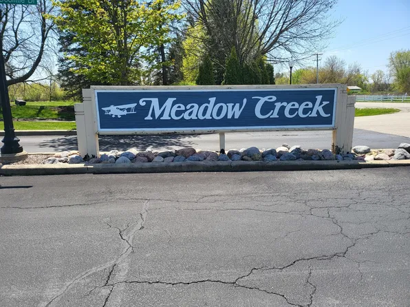 6819 W McCampbell Dr, Monee, IL 60449