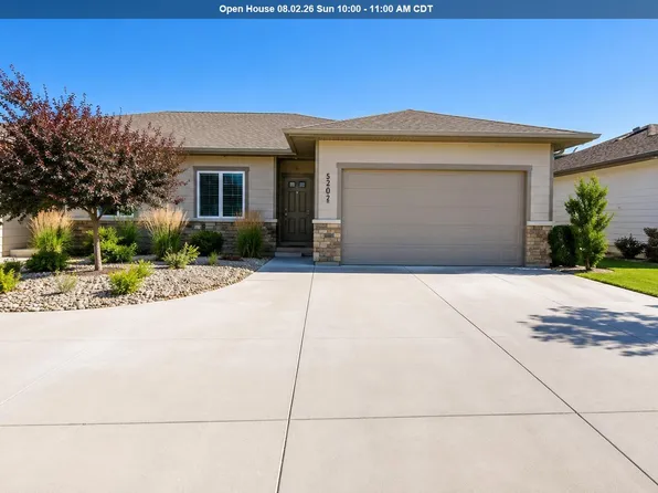 5202 Lynx Ct, Sioux City, IA 51106