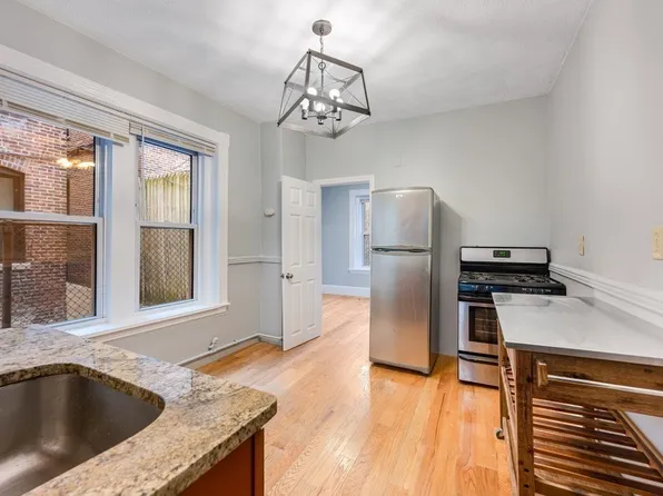 12 Foster St, Boston, MA