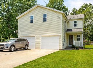 5044 Clifton Ave, Lorain, OH 44055