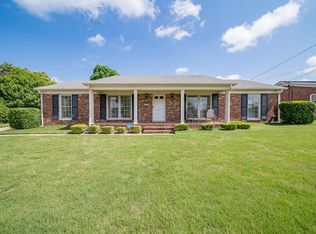 2231 Camelot Pl, Columbus, GA