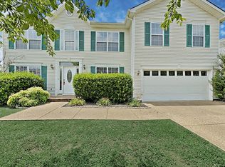 2251 Hayward Ln, Spring Hill, TN 37174