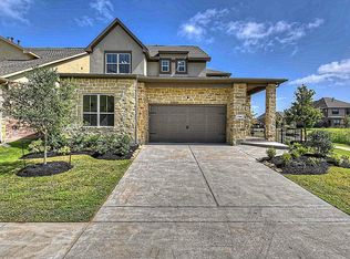 17906 Pecan Bayou Ln, Cypress, TX 77433