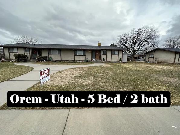 313 E Birchwood Dr, Orem, UT 84057