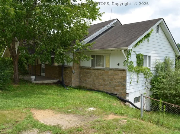 12158 Coal River Rd, Saint Albans, WV 25177