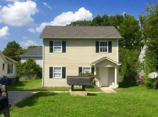 824 Carter Ave, Durham, NC 27703