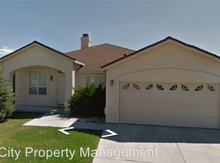 2659 Pebbleridge Dr, Carson City, NV