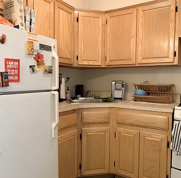 65 W 85th St #2A — Photo 9