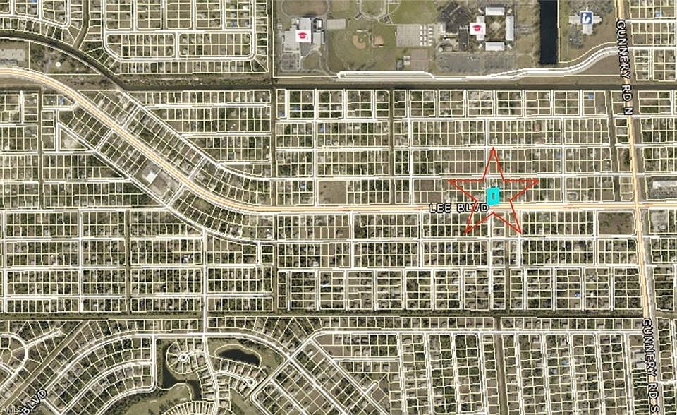 2nd image of 4518 Lee Blvd