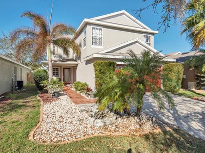 11337 Cocoa Beach Dr, Riverview, FL, 33569