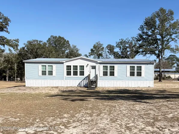 7291 SE 194th Ct, Morriston, FL 32668