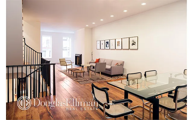 Sold by Douglas Elliman | media 13