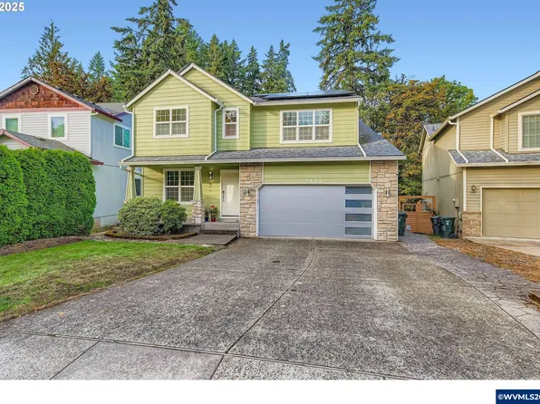 7238 NE Shaleen St, Hillsboro, OR 97124