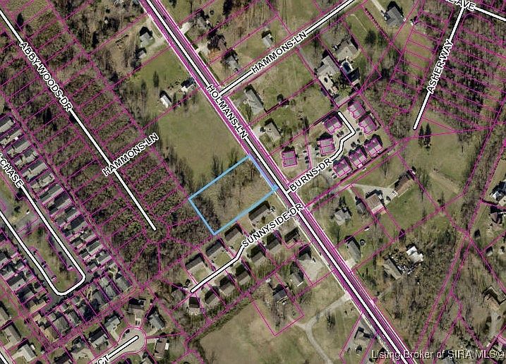 2nd image of 3417 Holmans Lane
