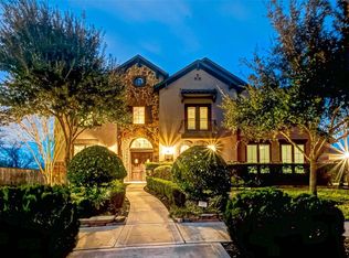 3 Iron Rise Ct, Missouri City, TX 77459