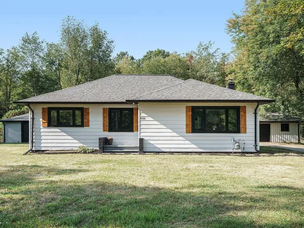 436 M 89, Plainwell, MI 49080