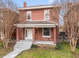 1202 S Willow St, Chattanooga, TN 37404